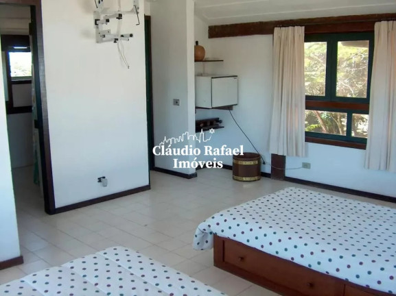 Imagem Casa com 5 Quartos à Venda,  em Manguinhos - Armação Dos Búzios