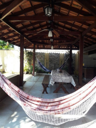 Imagem Casa com 4 Quartos para Alugar, 237 m² em Morada Da Praia - Bertioga