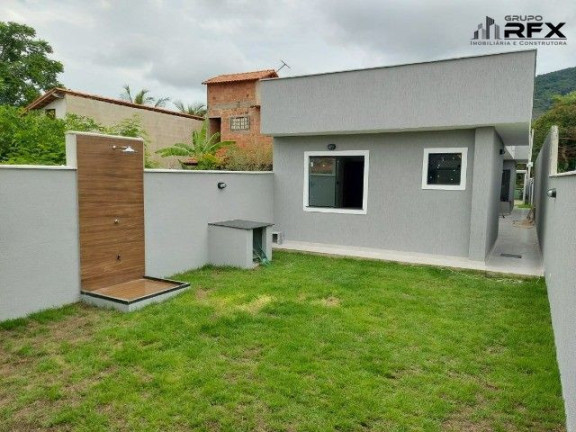 Imagem Casa com 3 Quartos à Venda, 115 m² em Barroco,(itaipuaçu) - Maricá Imagem Casa com 3 Quartos à Venda, 115 m² em Barroco,(itaipuaçu) - Maricá