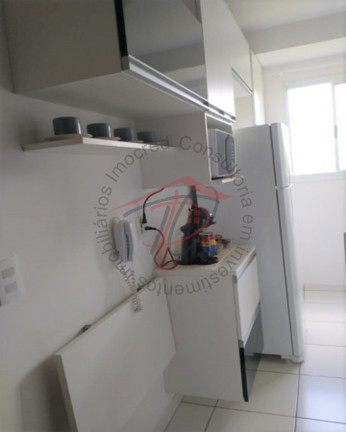 Imagem Imóvel com 2 Quartos à Venda, 49 m² em Residencial Real Parque Sumaré - Sumaré Imagem Imóvel com 2 Quartos à Venda, 49 m² em Residencial Real Parque Sumaré - Sumaré