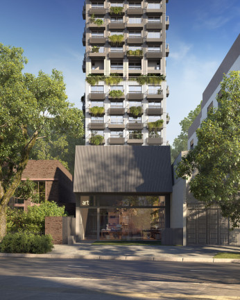 Imagem Apartamento com 1 Quarto à Venda, 96 m² em Moinhos De Vento - Porto Alegre Imagem Apartamento com 1 Quarto à Venda, 96 m² em Moinhos De Vento - Porto Alegre