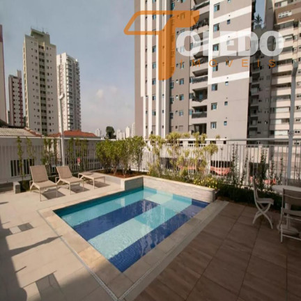 Imagem Apartamento com 2 Quartos à Venda, 76 m² em Tatuapé - São Paulo Imagem Apartamento com 2 Quartos à Venda, 76 m² em Tatuapé - São Paulo