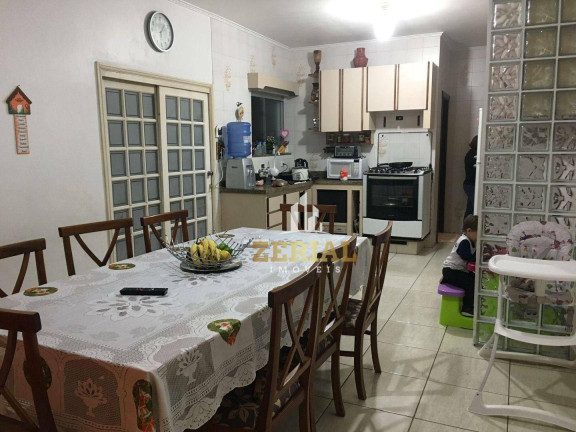 Imagem Sobrado com 3 Quartos à Venda, 210 m² em Santa Maria - São Caetano Do Sul Imagem Sobrado com 3 Quartos à Venda, 210 m² em Santa Maria - São Caetano Do Sul