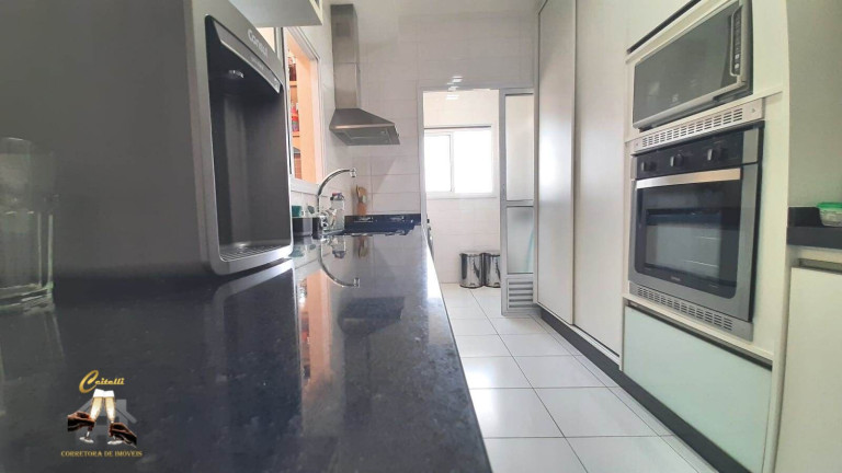 Imagem Apartamento com 3 Quartos à Venda, 96 m² em Santa Paula - São Caetano Do Sul Imagem Apartamento com 3 Quartos à Venda, 96 m² em Santa Paula - São Caetano Do Sul
