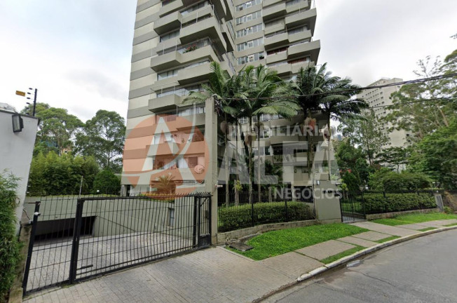 Imagem Apartamento com 3 Quartos à Venda, 153 m² em Jardim Ampliação - São Paulo Imagem Apartamento com 3 Quartos à Venda, 153 m² em Jardim Ampliação - São Paulo