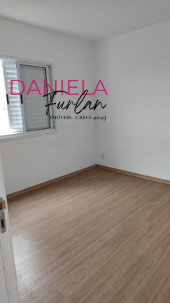 Imagem Apartamento com 2 Quartos à Venda, 52 m² em Edifício Supremo Sorocaba - Sorocaba