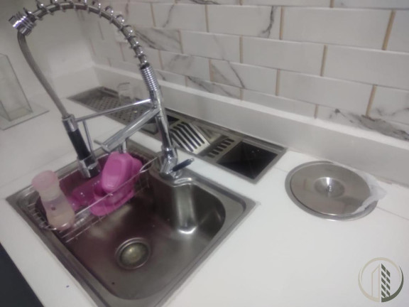 Imagem Apartamento com 2 Quartos à Venda, 75 m² em Macuco - Santos