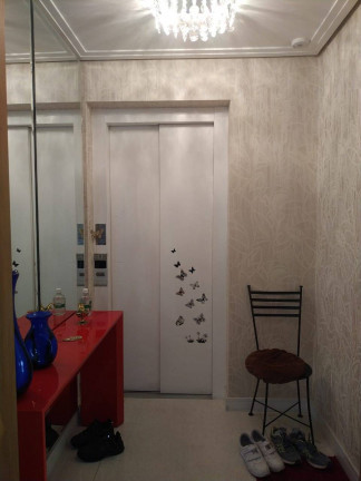 Imagem Apartamento com 3 Quartos à Venda, 233 m² em Tatuapé - São Paulo