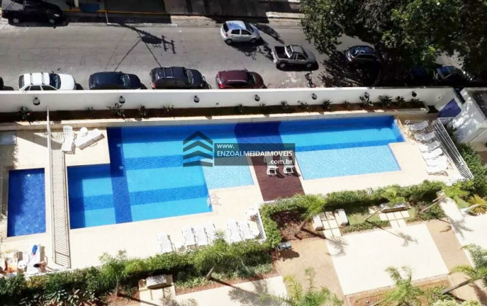 Imagem Apartamento com 2 Quartos à Venda, 104 m² em Sacomã - São Paulo