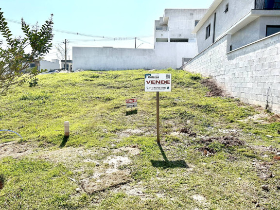 Imagem Terreno à Venda, 150 m² em Parque Jaguari (fazendinha) - Santana De Parnaíba