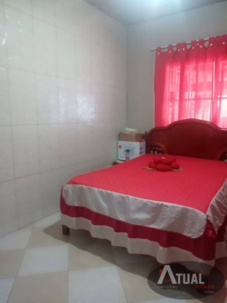 Imagem Casa com 3 Quartos à Venda, 163 m² em Terra Preta - Mairiporã