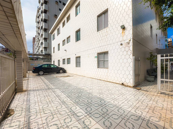 Imagem Kitnet à Venda, 19 m² em Forte - Praia Grande Imagem Kitnet à Venda, 19 m² em Forte - Praia Grande