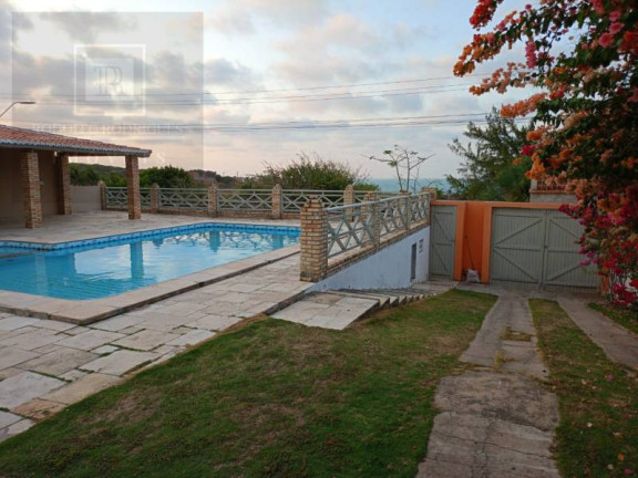 Imagem Casa com 3 Quartos à Venda, 250 m² em Quixaba - Aracati Imagem Casa com 3 Quartos à Venda, 250 m² em Quixaba - Aracati