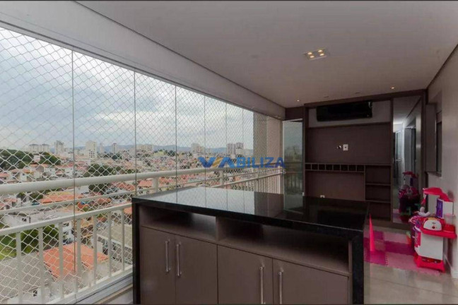 Imagem Apartamento com 3 Quartos à Venda, 116 m² em Jardim Maia - Guarulhos Imagem Apartamento com 3 Quartos à Venda, 116 m² em Jardim Maia - Guarulhos