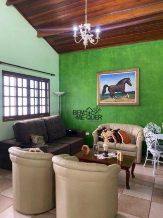 Imagem Chácara com 3 Quartos à Venda, 170 m² em Ponunduva - Cajamar Imagem Chácara com 3 Quartos à Venda, 170 m² em Ponunduva - Cajamar