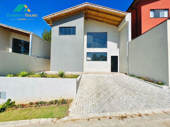 Imagem Casa com 2 Quartos à Venda, 115 m² em Centro - Mairiporã Imagem Casa com 2 Quartos à Venda, 115 m² em Centro - Mairiporã