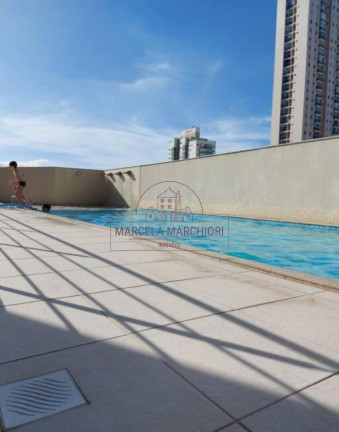 Imagem Apartamento com 2 Quartos à Venda, 62 m² em Praia De Itaparica - Vila Velha
