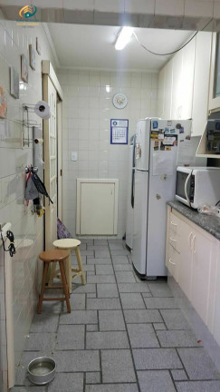 Imagem Sobrado com 3 Quartos à Venda, 110 m² em Planalto Paulista - São Paulo
