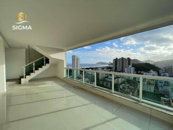 Imagem Cobertura com 4 Quartos à Venda, 270 m² em Enseada - Guarujá Imagem Cobertura com 4 Quartos à Venda, 270 m² em Enseada - Guarujá
