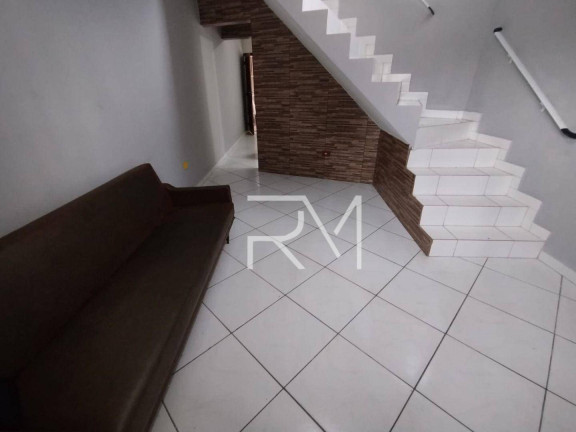 Imagem Sobrado com 2 Quartos à Venda, 89 m² em Agenor De Campos - Mongaguá Imagem Sobrado com 2 Quartos à Venda, 89 m² em Agenor De Campos - Mongaguá