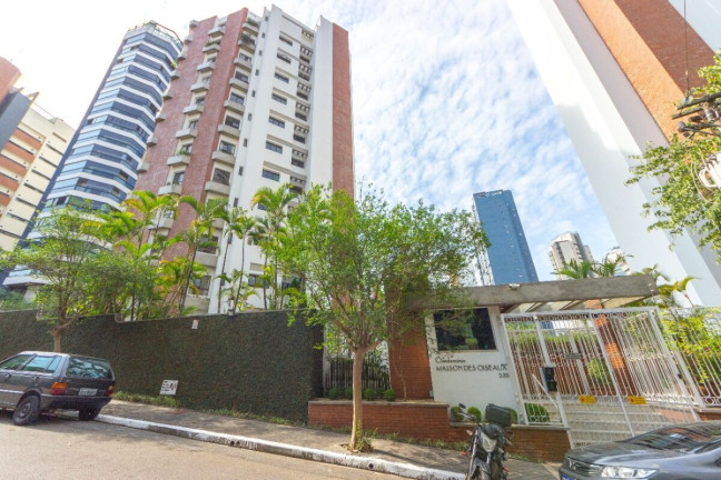 Imagem Apartamento com 3 Quartos à Venda, 122 m² em Jardim Vila Mariana - São Paulo Imagem Apartamento com 3 Quartos à Venda, 122 m² em Jardim Vila Mariana - São Paulo