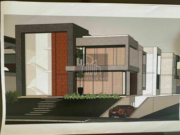 Imagem Casa com 5 Quartos à Venda, 1.500 m² em Tamboré - Santana De Parnaíba Imagem Casa com 5 Quartos à Venda, 1.500 m² em Tamboré - Santana De Parnaíba