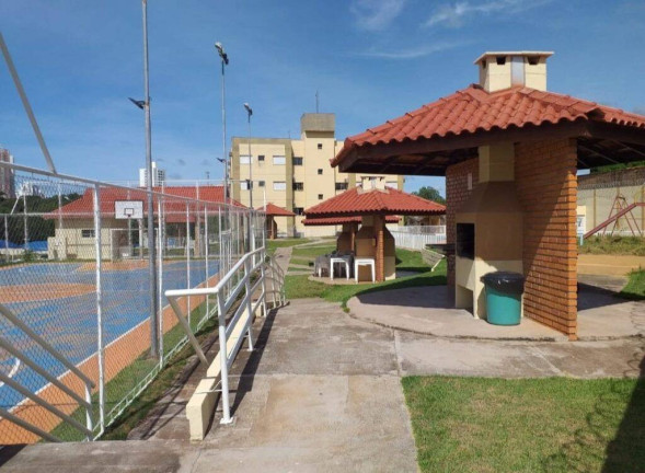 Imagem Apartamento com 2 Quartos à Venda, 44 m² em Cuiabá Imagem Apartamento com 2 Quartos à Venda, 44 m² em Cuiabá