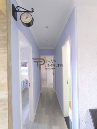 Imagem Apartamento com 2 Quartos à Venda, 51 m² em Umuarama - Osasco Imagem Apartamento com 2 Quartos à Venda, 51 m² em Umuarama - Osasco