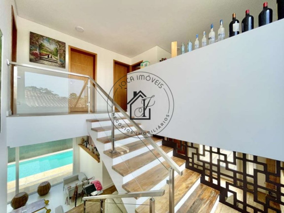 Imagem Casa de Condomínio com 4 Quartos à Venda, 386 m² em Pousada Dos Bandeirantes - Carapicuíba Imagem Casa de Condomínio com 4 Quartos à Venda, 386 m² em Pousada Dos Bandeirantes - Carapicuíba