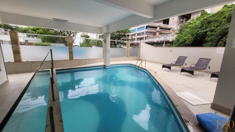 Imagem Apartamento com 2 Quartos à Venda, 98 m² em Centro - Balneário Camboriú