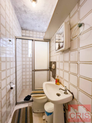 Imagem Apartamento com 2 Quartos à Venda, 64 m² em Centro - Bento Gonçalves