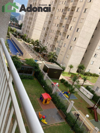 Imagem Apartamento com 2 Quartos à Venda, 52 m² em Cidade Luiza - Jundiaí Imagem Apartamento com 2 Quartos à Venda, 52 m² em Cidade Luiza - Jundiaí