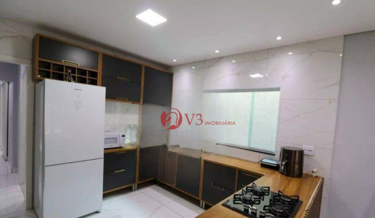 Imagem Casa com 3 Quartos à Venda, 130 m² em Vila Esperança - São Paulo Imagem Casa com 3 Quartos à Venda, 130 m² em Vila Esperança - São Paulo