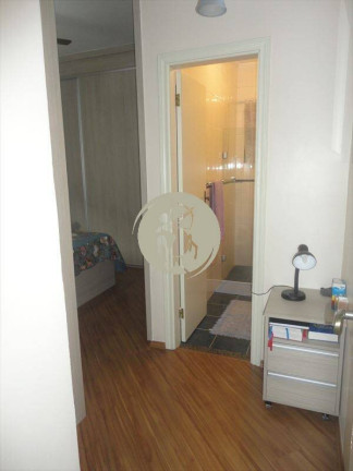 Imagem Casa com 3 Quartos à Venda, 116 m² em Boqueirao - Santos Imagem Casa com 3 Quartos à Venda, 116 m² em Boqueirao - Santos