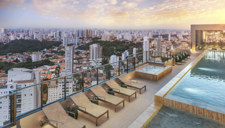 Imagem Apartamento com 2 Quartos à Venda, 65 m² em Vila Mariana - São Paulo Imagem Apartamento com 2 Quartos à Venda, 65 m² em Vila Mariana - São Paulo