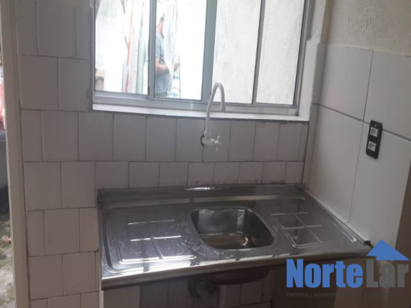 Imagem Casa com 1 Quarto para Alugar, 50 m² em Vila Arcádia - São Paulo Imagem Casa com 1 Quarto para Alugar, 50 m² em Vila Arcádia - São Paulo