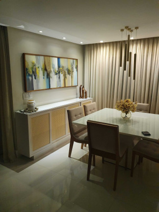Imagem Casa com 4 Quartos à Venda, 203 m² em Buraquinho - Lauro De Freitas