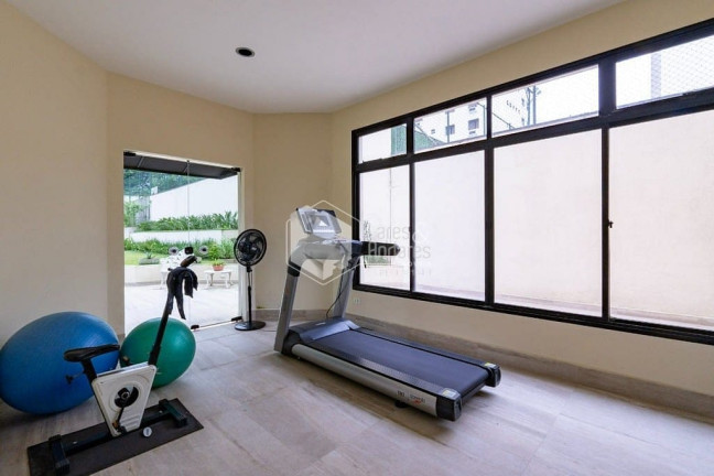 Imagem Apartamento com 3 Quartos à Venda, 120 m² em Vila Morumbi - São Paulo Imagem Apartamento com 3 Quartos à Venda, 120 m² em Vila Morumbi - São Paulo