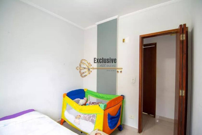 Imagem Apartamento com 3 Quartos à Venda, 68 m² em Jardim Utinga - Santo André