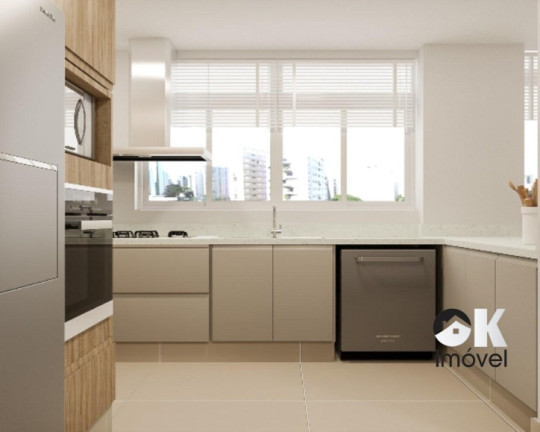 Imagem Apartamento com 3 Quartos à Venda, 198 m² em Jardim Paulista - São Paulo