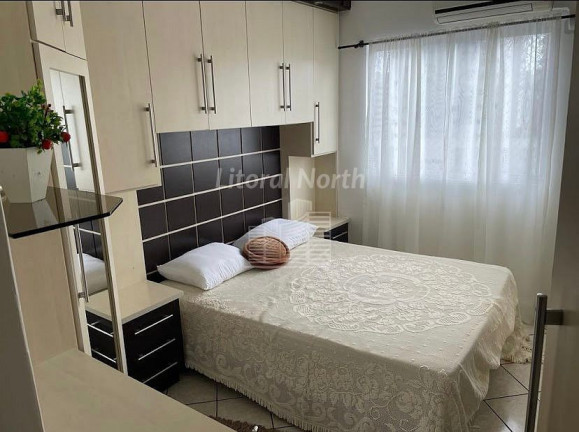Imagem Apartamento com 3 Quartos à Venda, 90 m² em Centro - Itajaí