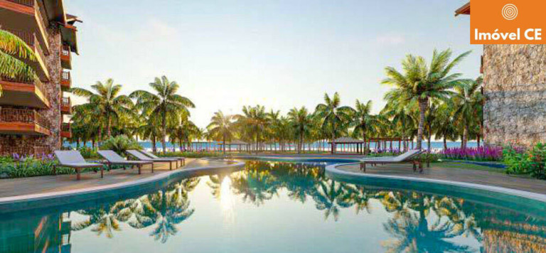 Imagem Apartamento com 4 Quartos à Venda, 252 m² em Aquiraz Imagem Apartamento com 4 Quartos à Venda, 252 m² em Aquiraz