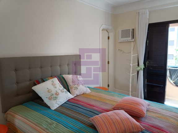 Imagem Apartamento com 3 Quartos à Venda, 178 m² em Enseada - Guarujá Imagem Apartamento com 3 Quartos à Venda, 178 m² em Enseada - Guarujá
