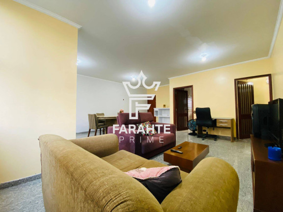 Imagem Apartamento com 2 Quartos à Venda, 110 m² em José Menino - Santos Imagem Apartamento com 2 Quartos à Venda, 110 m² em José Menino - Santos