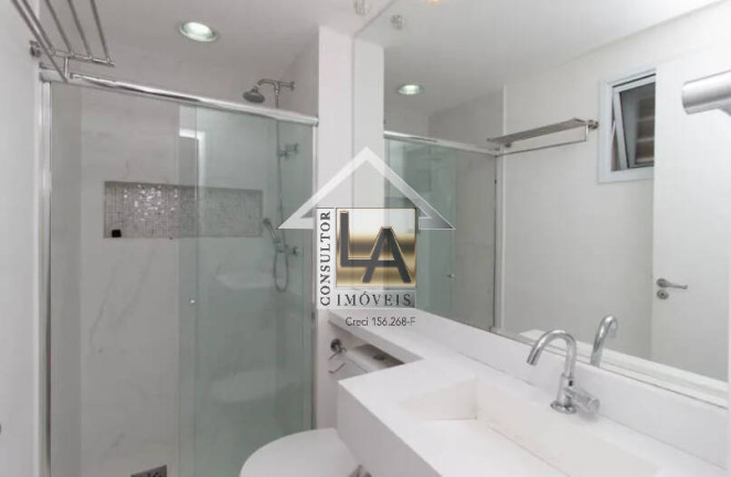 Imagem Cobertura com 3 Quartos à Venda, 160 m² em Vila Andrade - São Paulo Imagem Cobertura com 3 Quartos à Venda, 160 m² em Vila Andrade - São Paulo