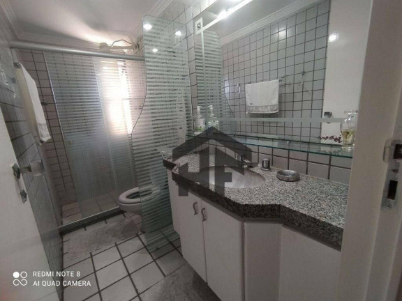 Imagem Apartamento com 4 Quartos para Alugar, 206 m² em Piedade - Jaboatão Dos Guararapes Imagem Apartamento com 4 Quartos para Alugar, 206 m² em Piedade - Jaboatão Dos Guararapes
