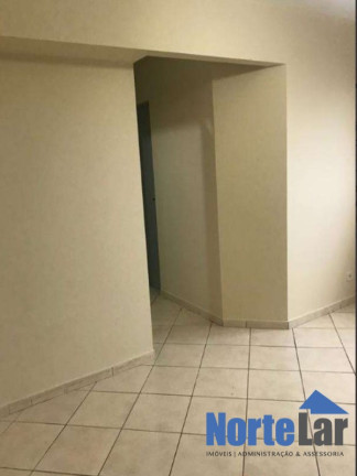 Imagem Apartamento com 2 Quartos à Venda, 50 m² em Vila Primavera - São Paulo