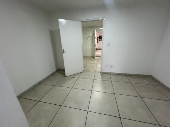 Imagem Kitnet com 1 Quarto para Alugar, 40 m² em Centro - Suzano