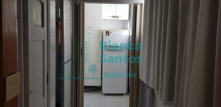 Imagem Cobertura com 1 Quarto à Venda, 78 m² em Copacabana - Rio De Janeiro
