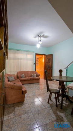 Imagem Sobrado com 2 Quartos à Venda, 115 m² em Jardim - Santo André Imagem Sobrado com 2 Quartos à Venda, 115 m² em Jardim - Santo André